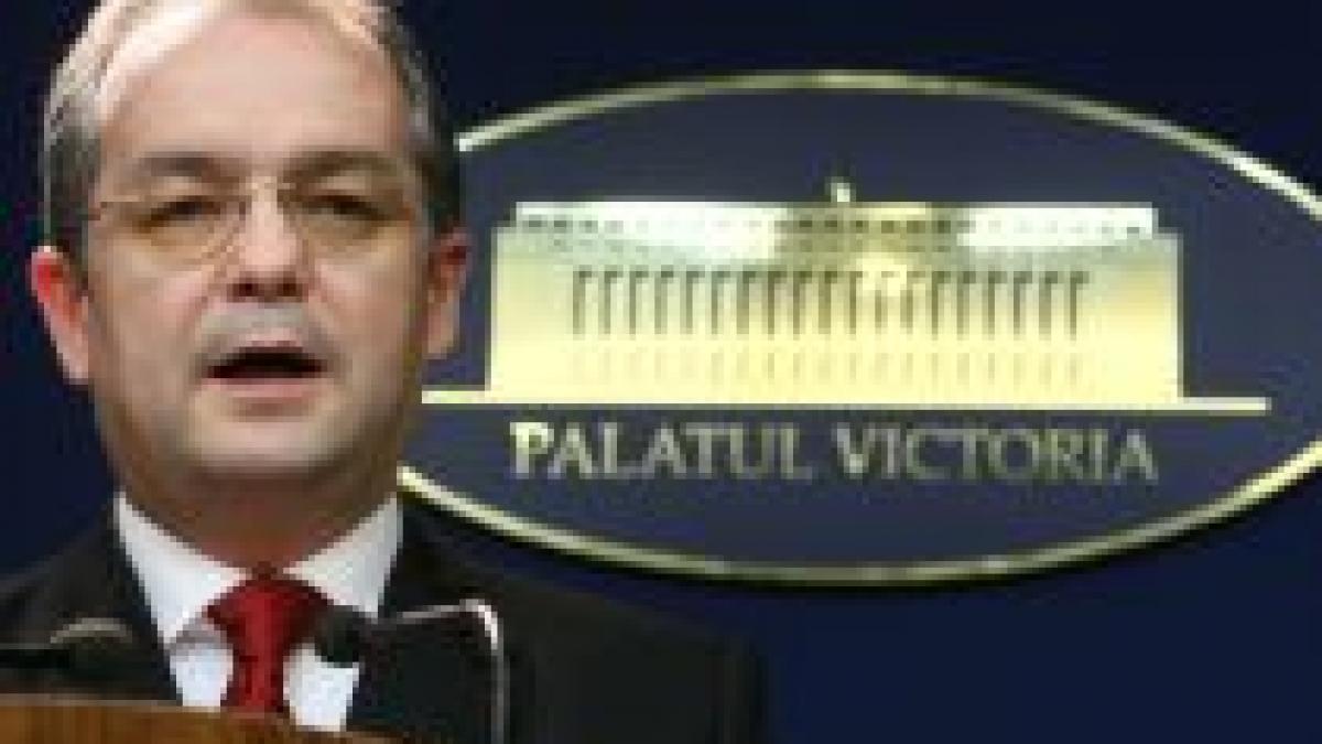 guvernul acorda plati electorale la final de mandat subventii in agricultura si pentru incalzire