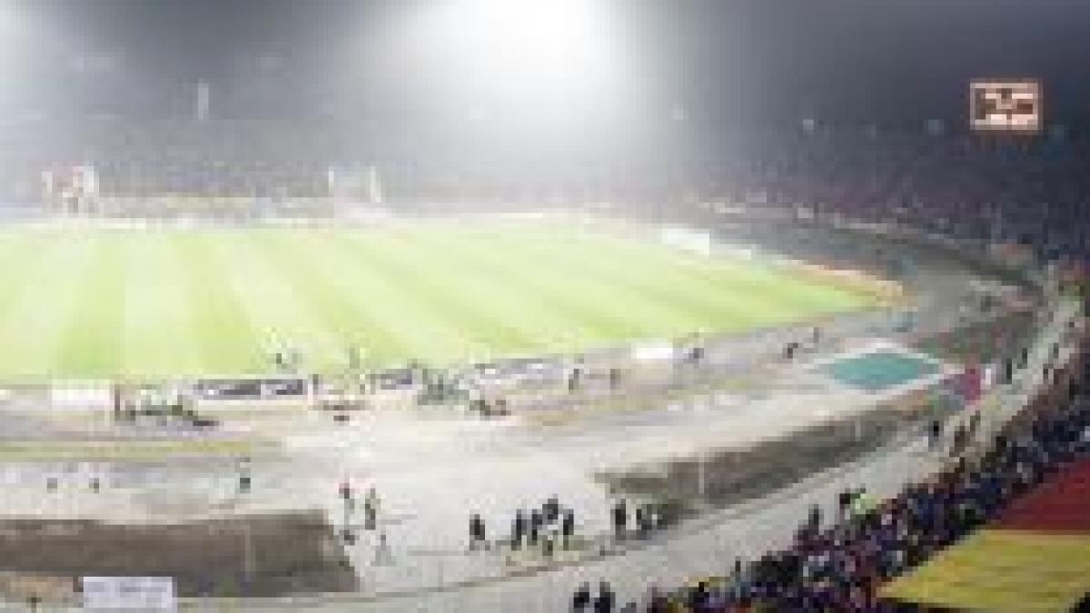 lpf ii face pe plac lui gigi steaua va juca derby ul cu rapid si inca un meci cu portile inchise