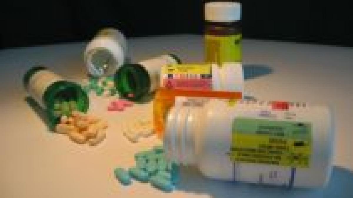 ue controleaza producatorii de medicamente pentru a preveni practicile anticoncurentiale