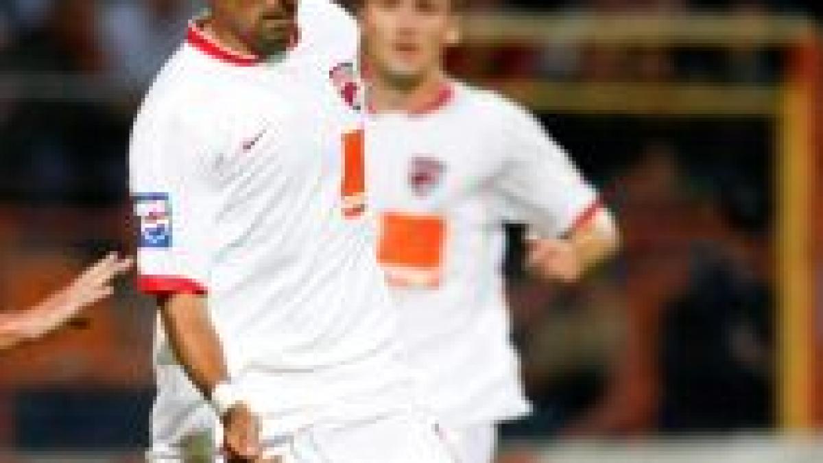 danciulescu a marcat primul gol pentru hercules in cupa spaniei eficienta romanului impresioneaza