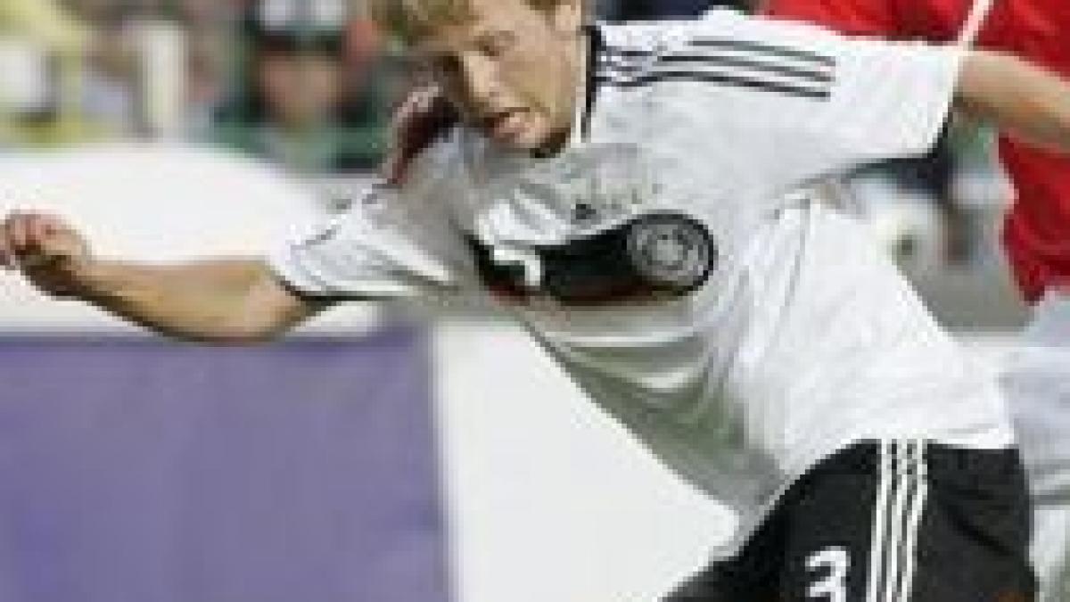 germania trece greu de nigeria si va intalni brazilia in sferturile cupei mondiale under20 video