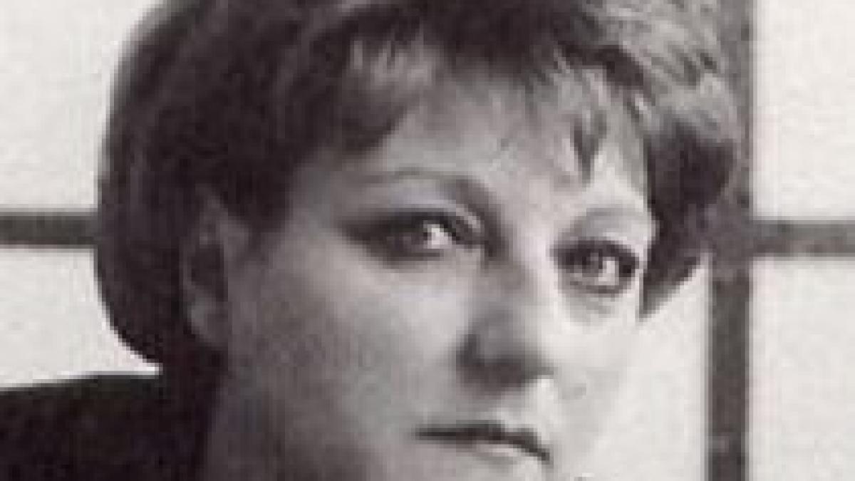 herta muller nu este studiata in scolile din romania textele ei sunt dificile