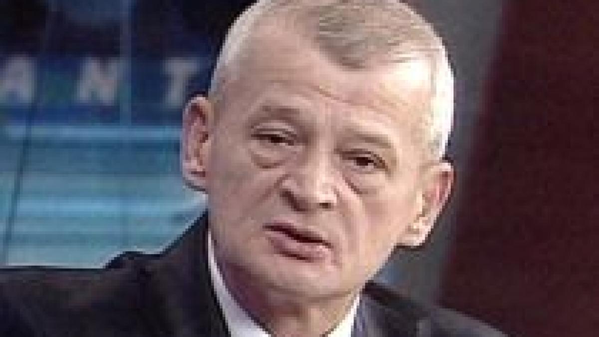 oprescu primul interviu televizat de la lansarea candidaturii nu am niciun blat cu basescu video