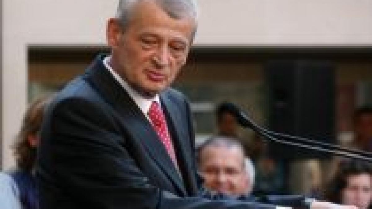 sorin oprescu invitat la sinteza zilei joi de la 21 30