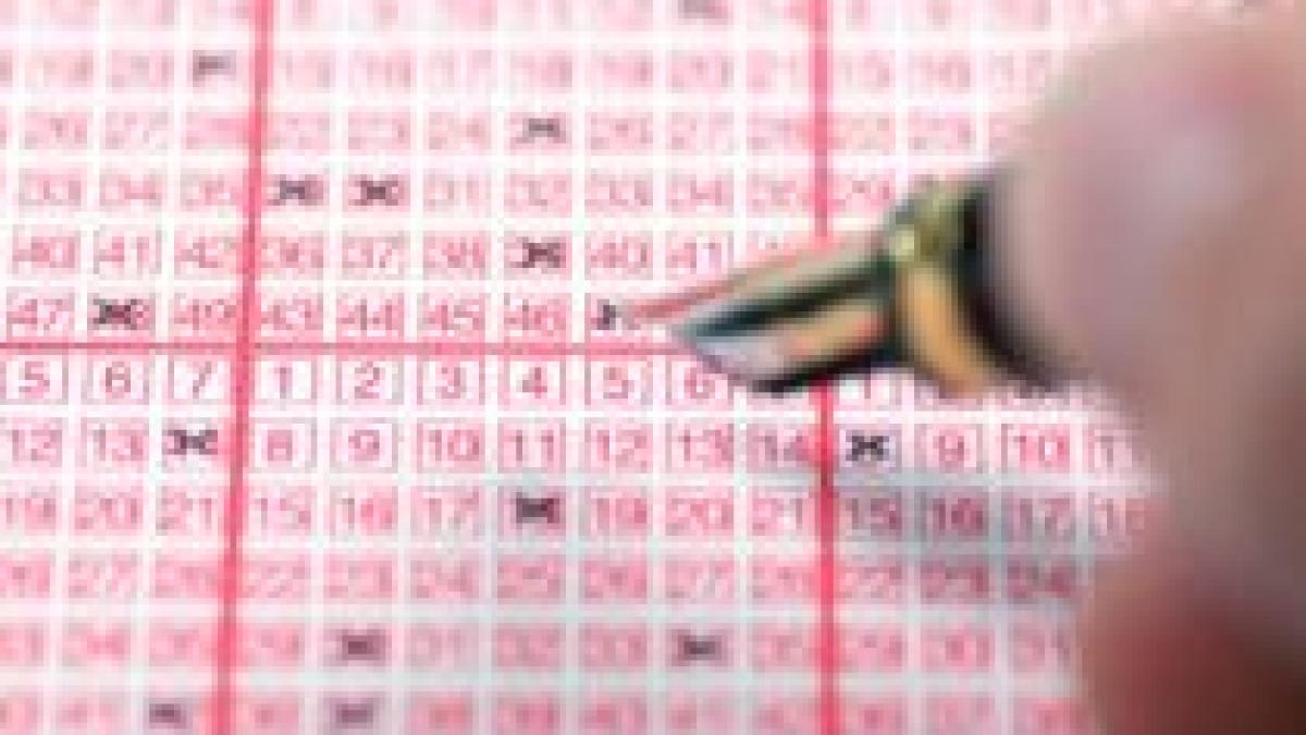 un roman de 29 de ani a castigat opt milioane de euro la loto in spania