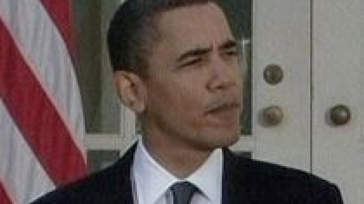 barack obama accept premiul nobel ca pe o chemare la actiune video