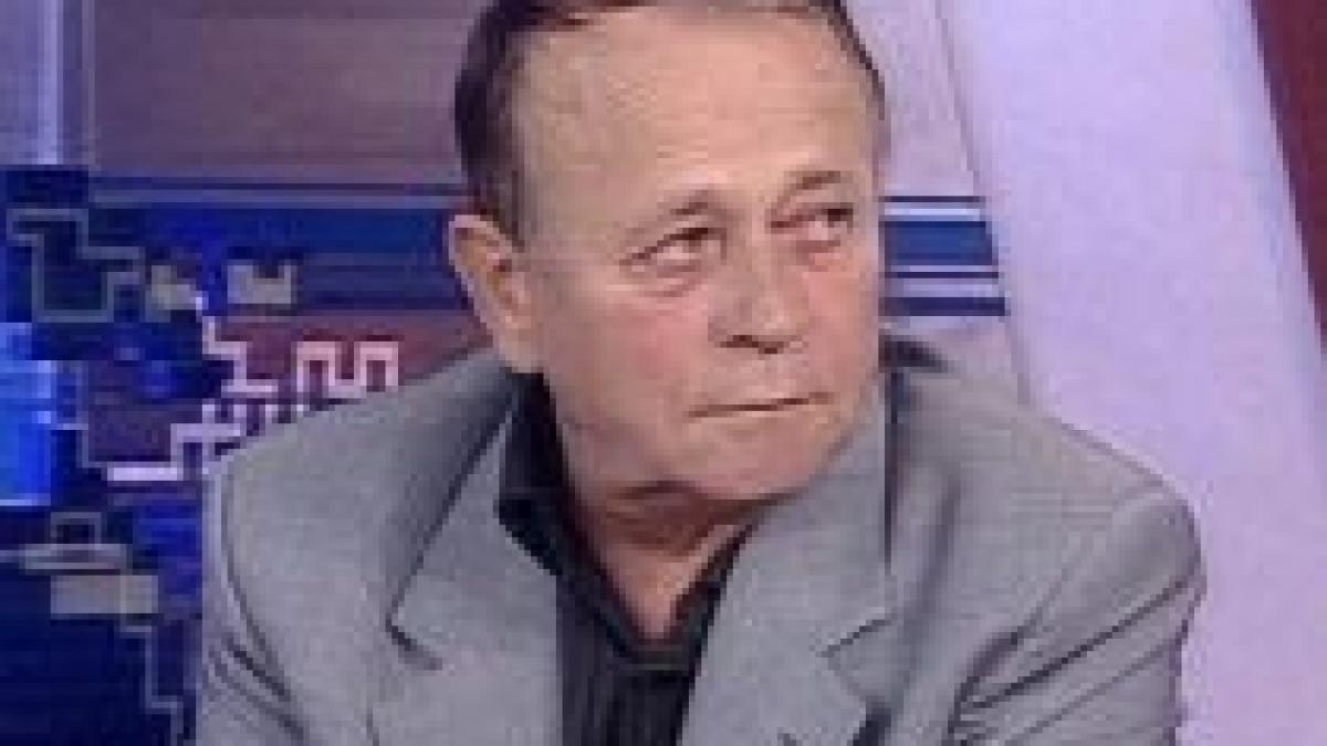 costin georgescu fost director sri ce trebuia sa se curete s a curatat in 90 video