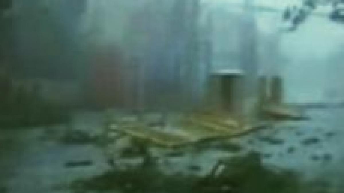 filipine bilantul inundatiilor provocate de taifunul parma se ridica la 170 de morti