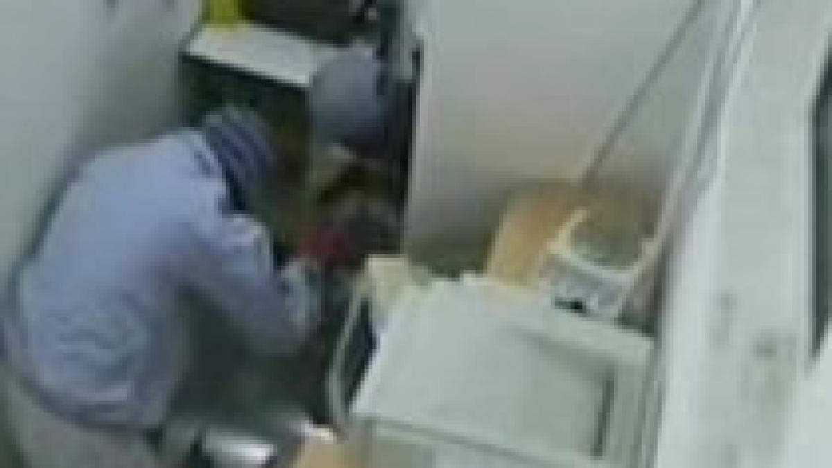 jafuri la indigo politistii au facut publice imagini din seria atacurilor armate de la constanta