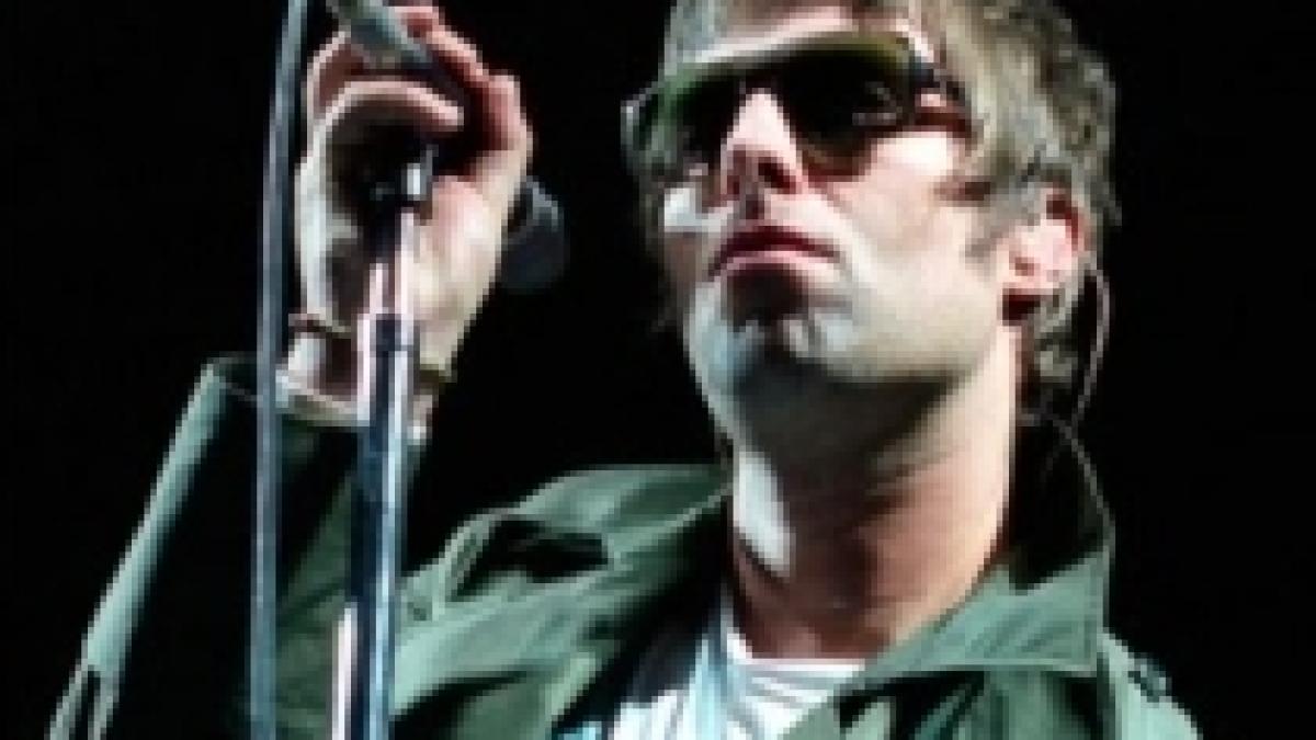 liam gallagher oasis nu mai exista