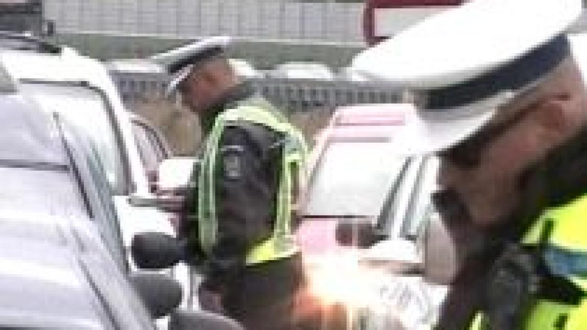 masinile nu se vor mai confisca pentru viteza berceanu a anulat propunerea