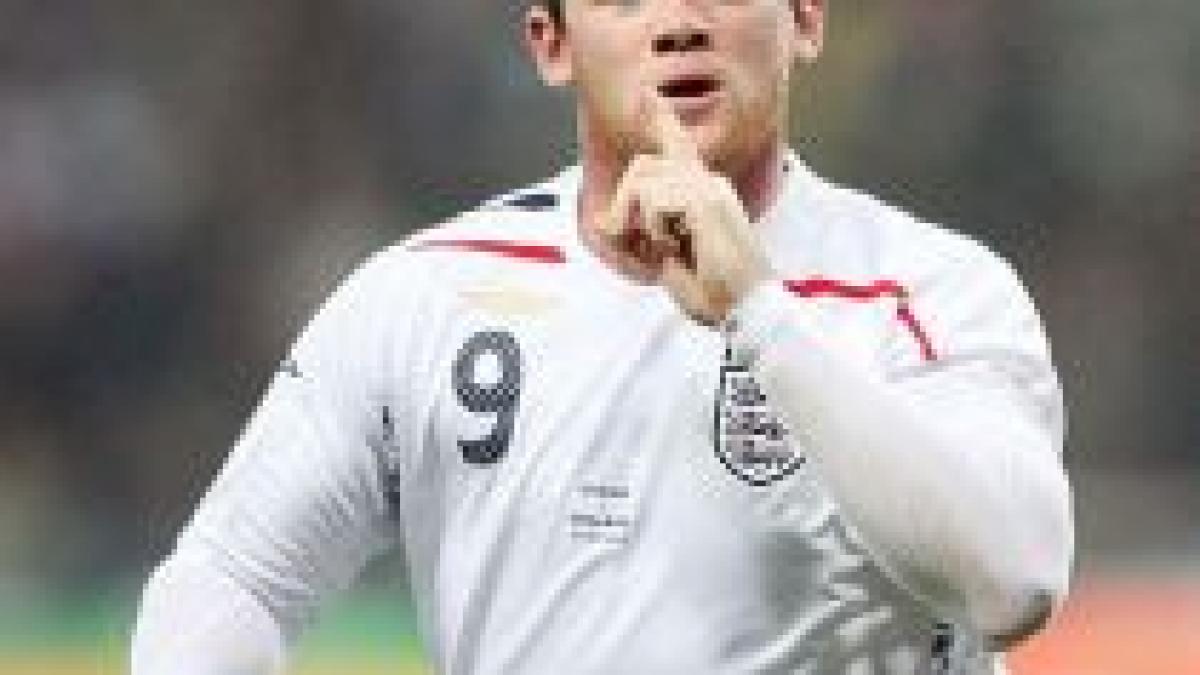 rooney are resentimente sper ca ronaldo si portugalia sa rateze prezenta la mondiale