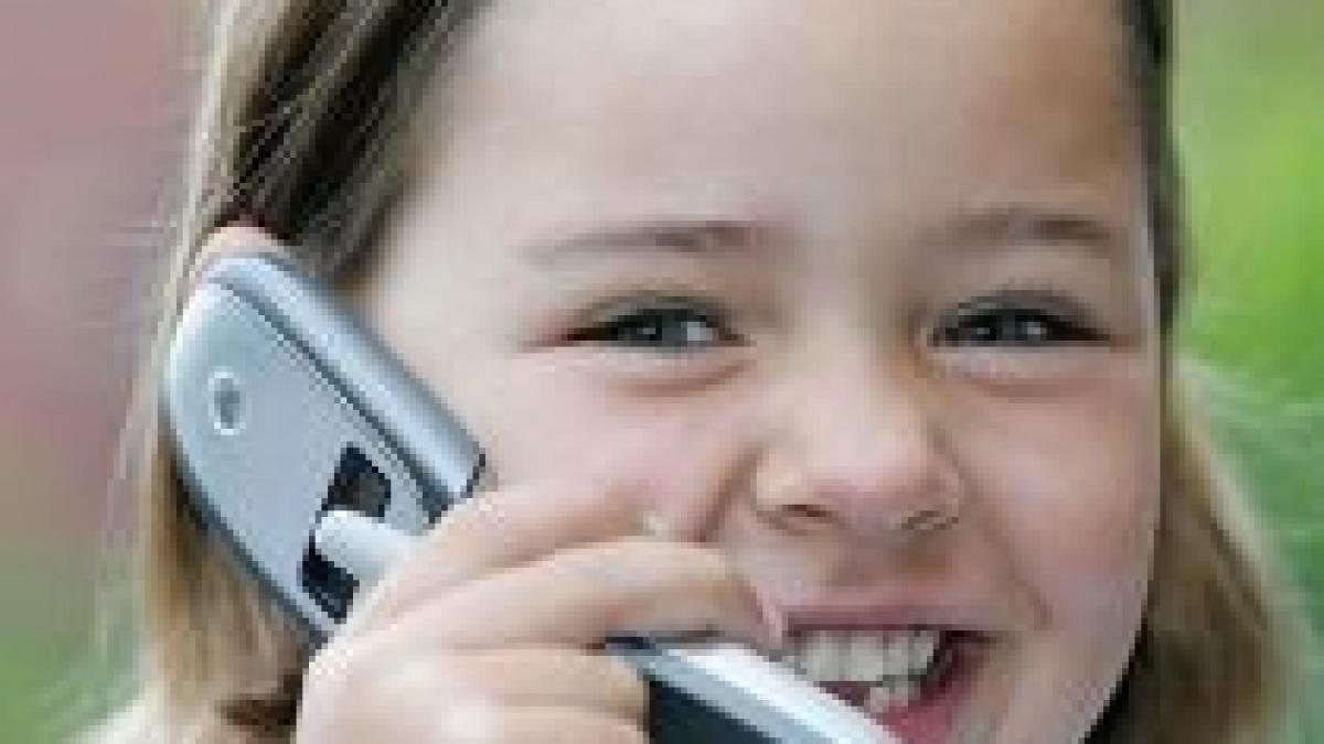 senatorii francezi au interzis telefoanele mobile in scoli