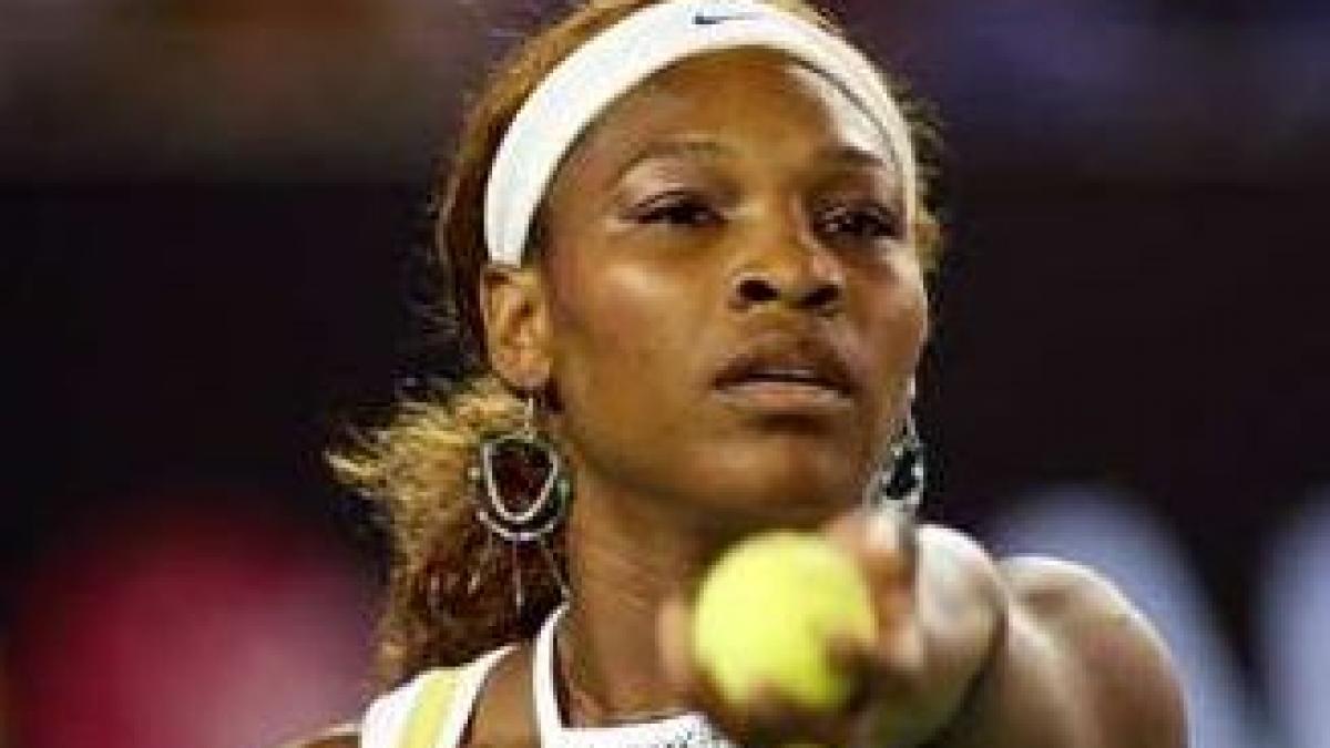 serena invinsa la beijing petrova s a impus in fata noii jucatoare numarul unu in lume
