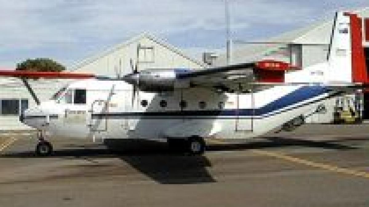 accident aviatic 11 angajati ai onu au murit