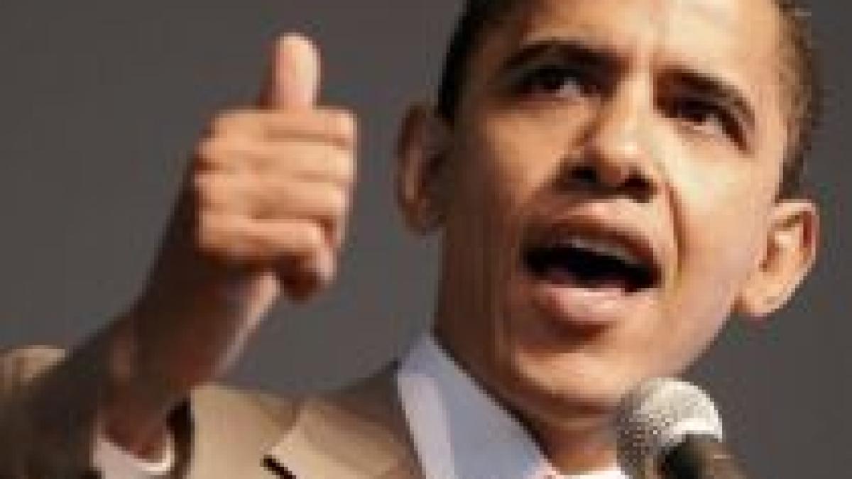 cum sa castigi nobelul in 12 zile obama ironizat de presa americana