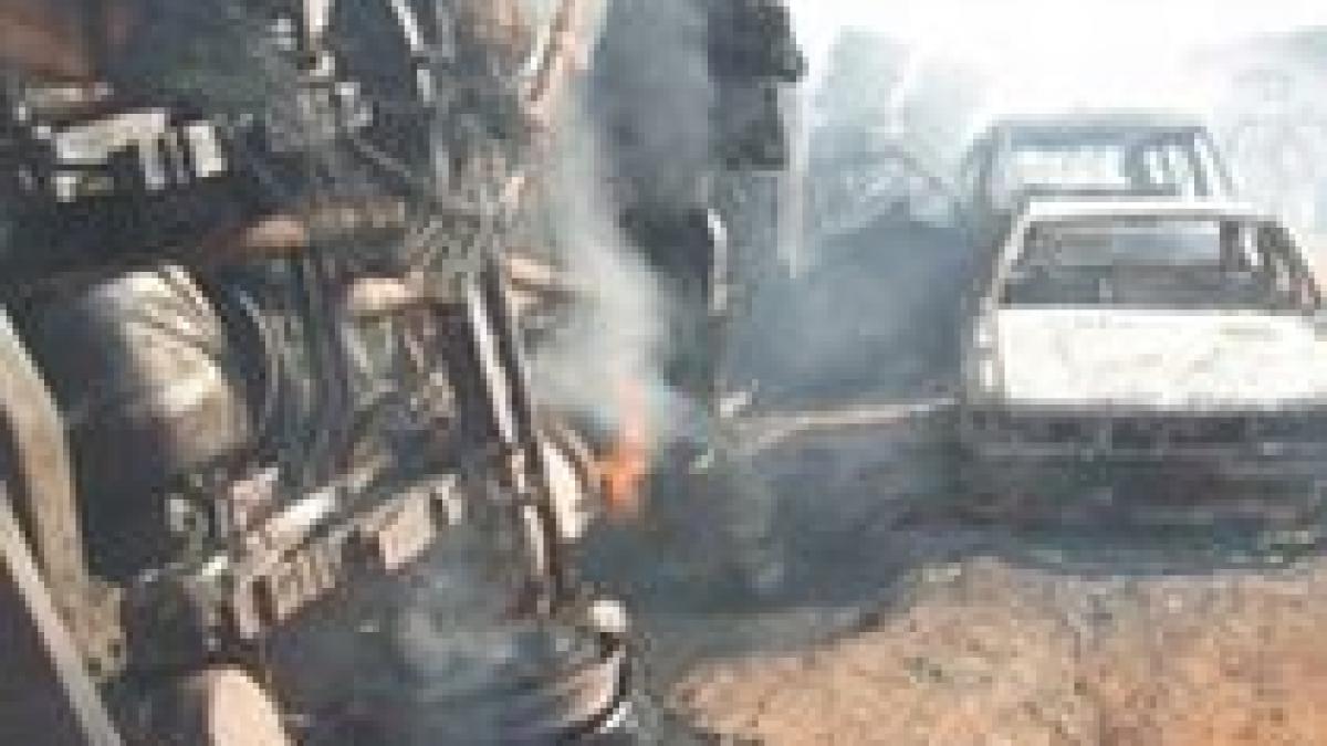 nigeria aproape 80 de oameni au murit dupa explozia unei cisterne cu benzina