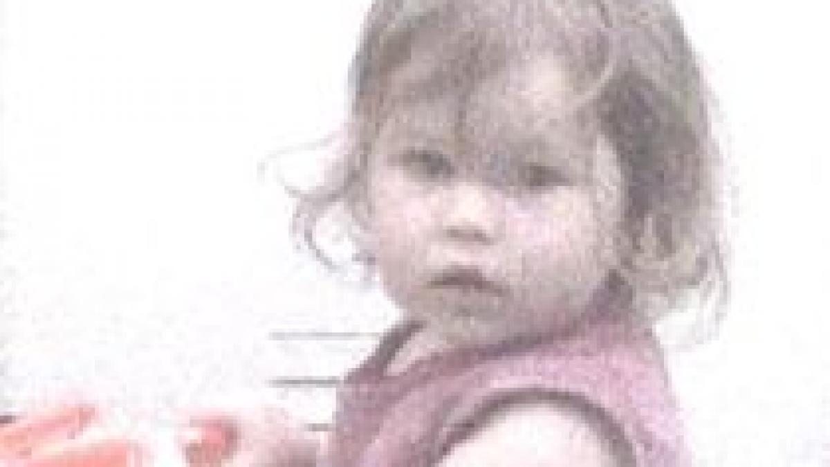 noua zeelanda o fetita de doi ani disparuta din fata casei cautata de politie