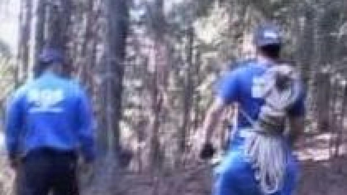 o fetita de doi ani disparuta fara urma dintr o comuna din botosani