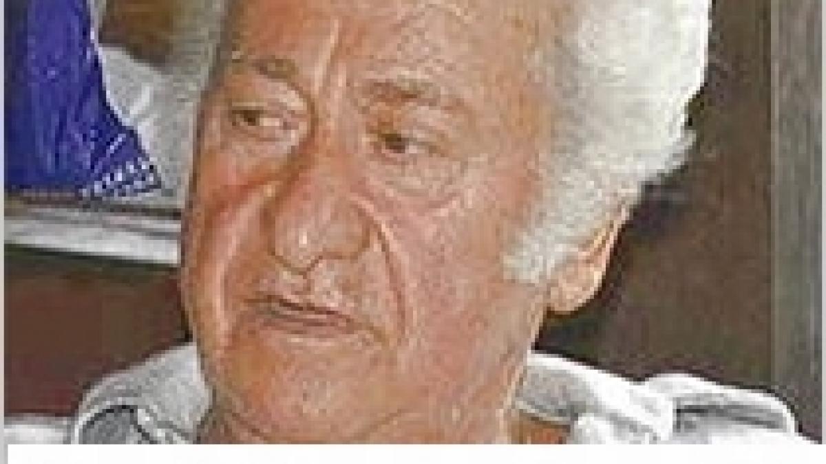 le monde politicienii romani nu au vrut sa rezolve dosarele tortionarilor