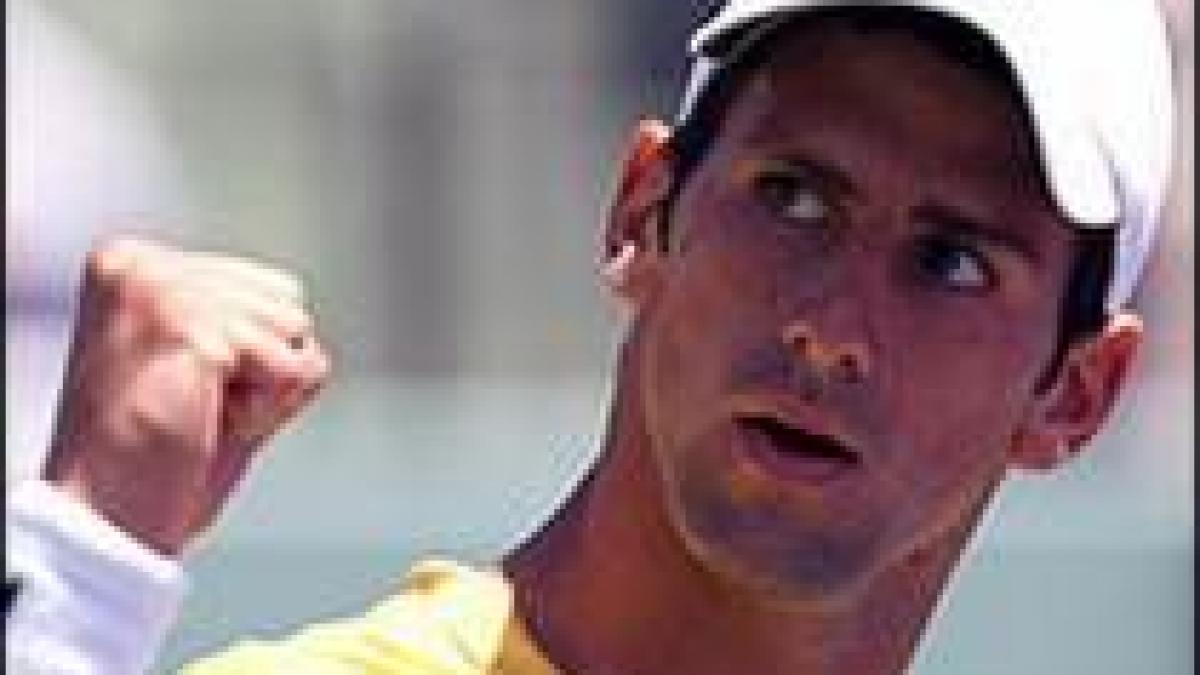 novak djokovic a castigat turneul atp de la beijing