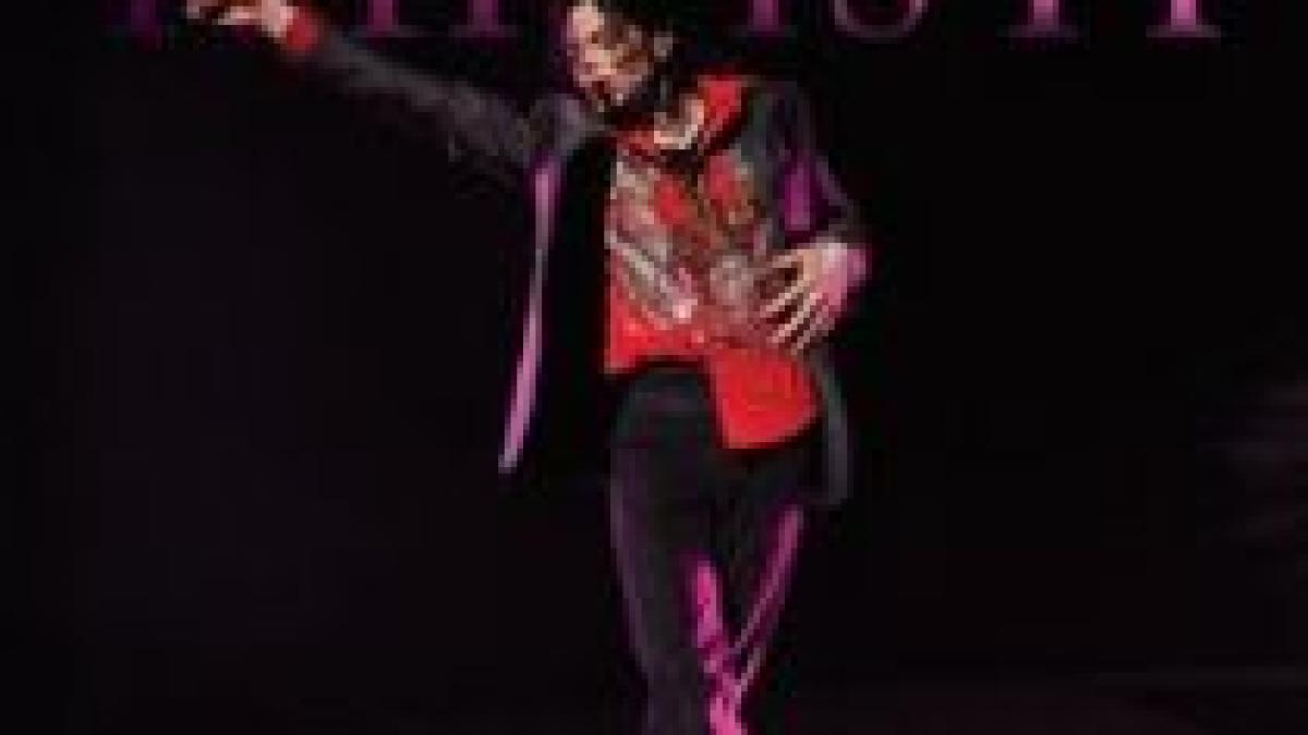 piesa this is it a lui michael jackson va putea fi ascultata online