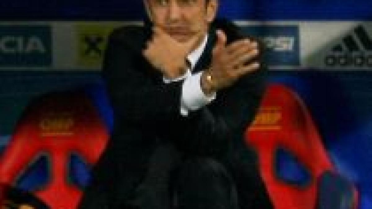 razvan lucescu e o conjunctura ca sarbii ne au batut asa dar am fost umiliti