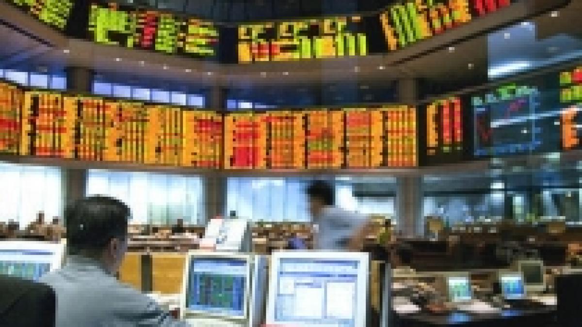 bursele europene au inchis in crestere pe fondul unor rezultate financiare pozitive