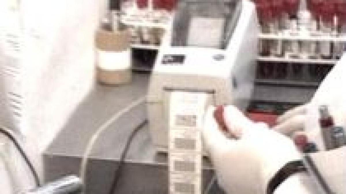 cinci tari europene intentioneaza sa comande in grup vaccinuri impotriva gripei porcine