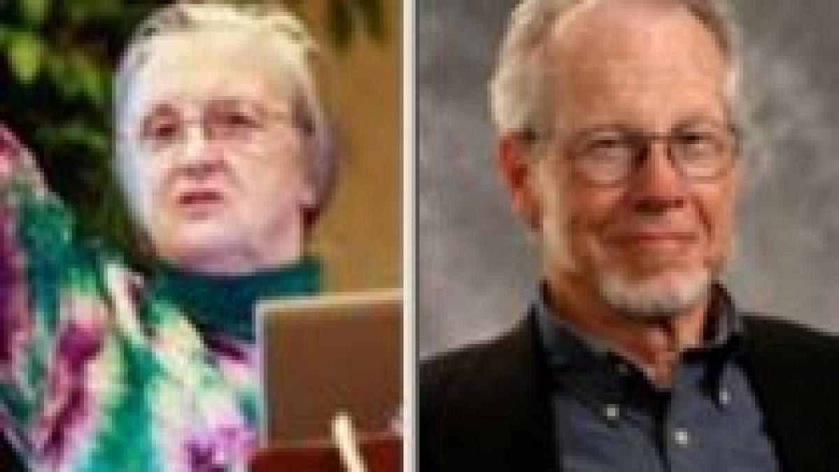 premiul nobel pentru economie impartit intre elinor ostrom si oliver e williamson