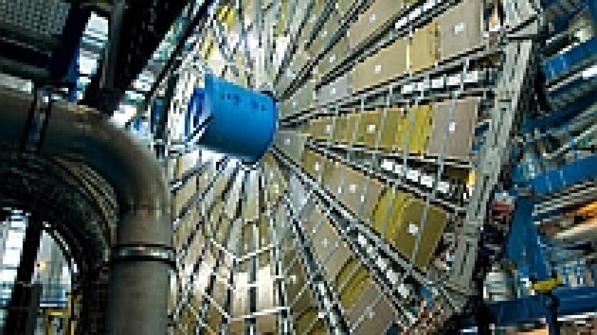 un cercetator implicat in proiectul cern recunoaste legaturile cu al qaida