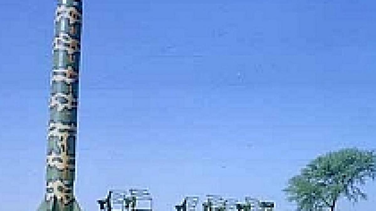 washington crede ca armele nucleare pakistaneze sunt in siguranta