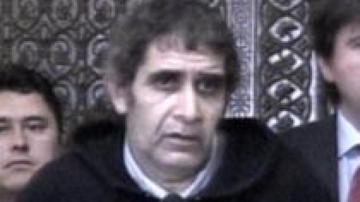 Consultări. Minorităţile îi cer lui Băsescu să aleagă între un guvern interimar, tehnocrat sau unul nou, stabil