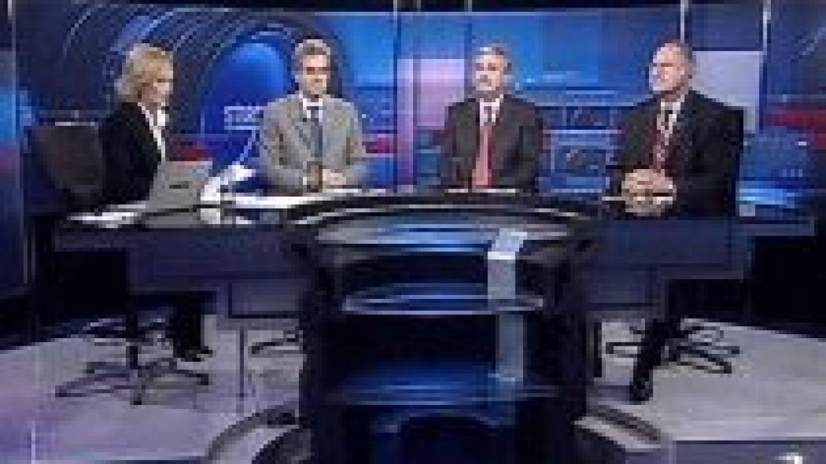 stirea zilei se cauta premier de criza