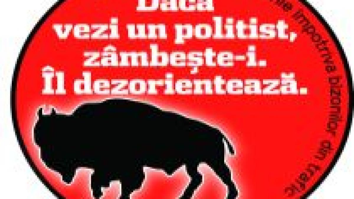 bizonii s au intors editia a doua faza pe tara hoo cu tata o campanie initiata de top gear