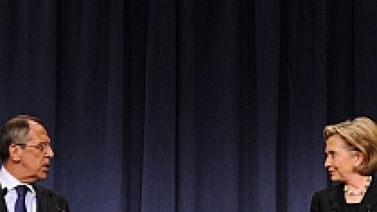 discutii sua rusia sanctiunile contra iranului sunt amanate