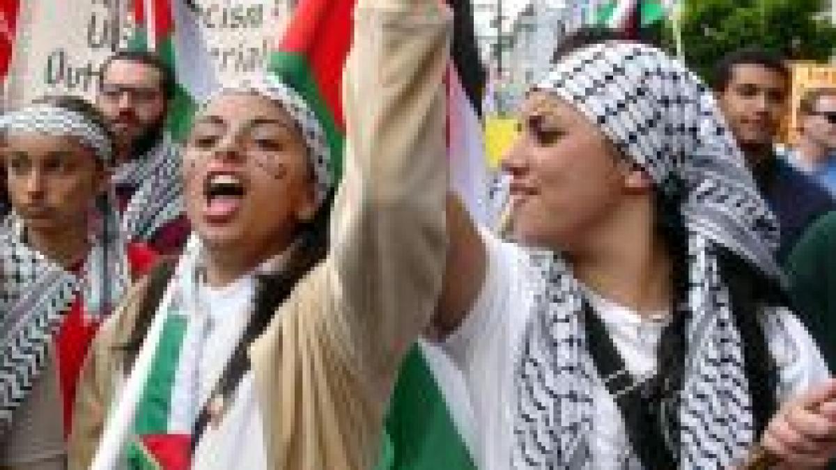 palestina obama a cedat la presiunile sioniste