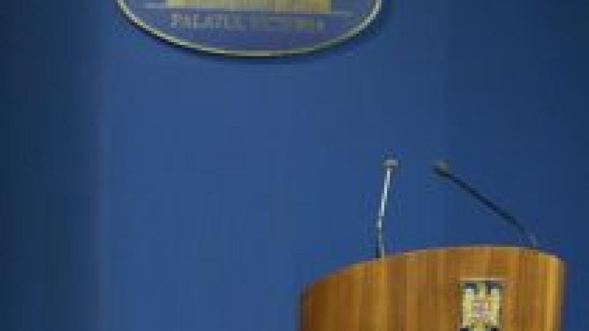 se cauta premier liderii partidelor intruniti pentru noi consultari