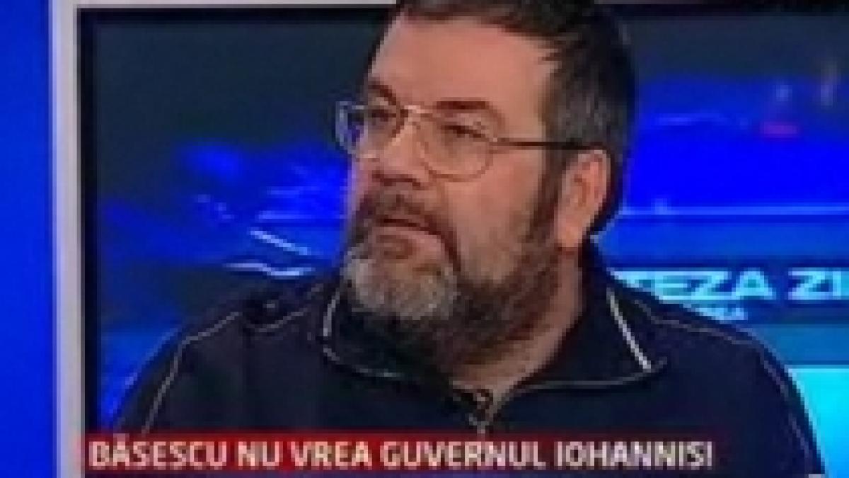 sinteza zilei il vreti pe iohannis premier sau pe lucian croitoru ori pe emil boc