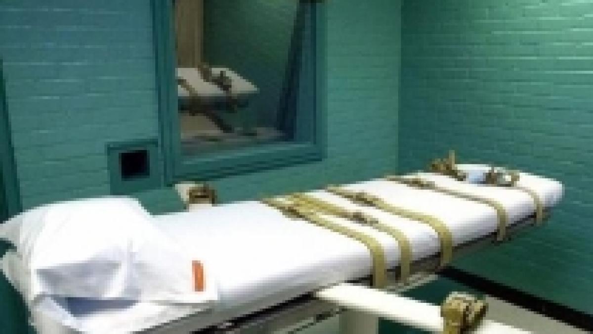 sondaj pedeapsa cu moartea sustinuta de peste 65 dintre americani