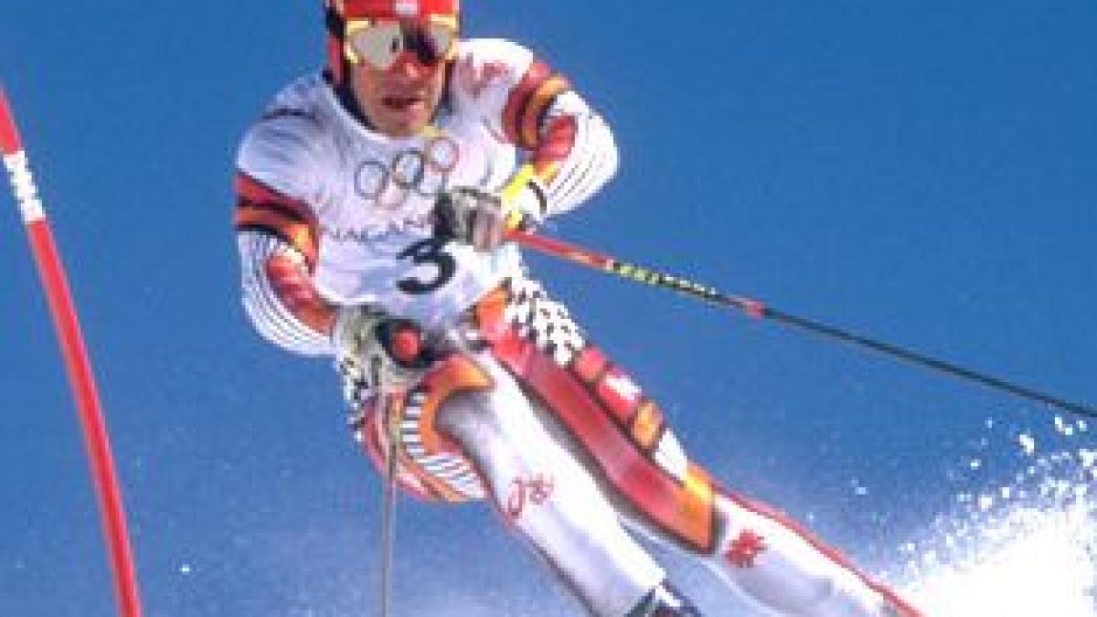 the herminator isi termina cariera schiorul hermann maier si a anuntat retragerea