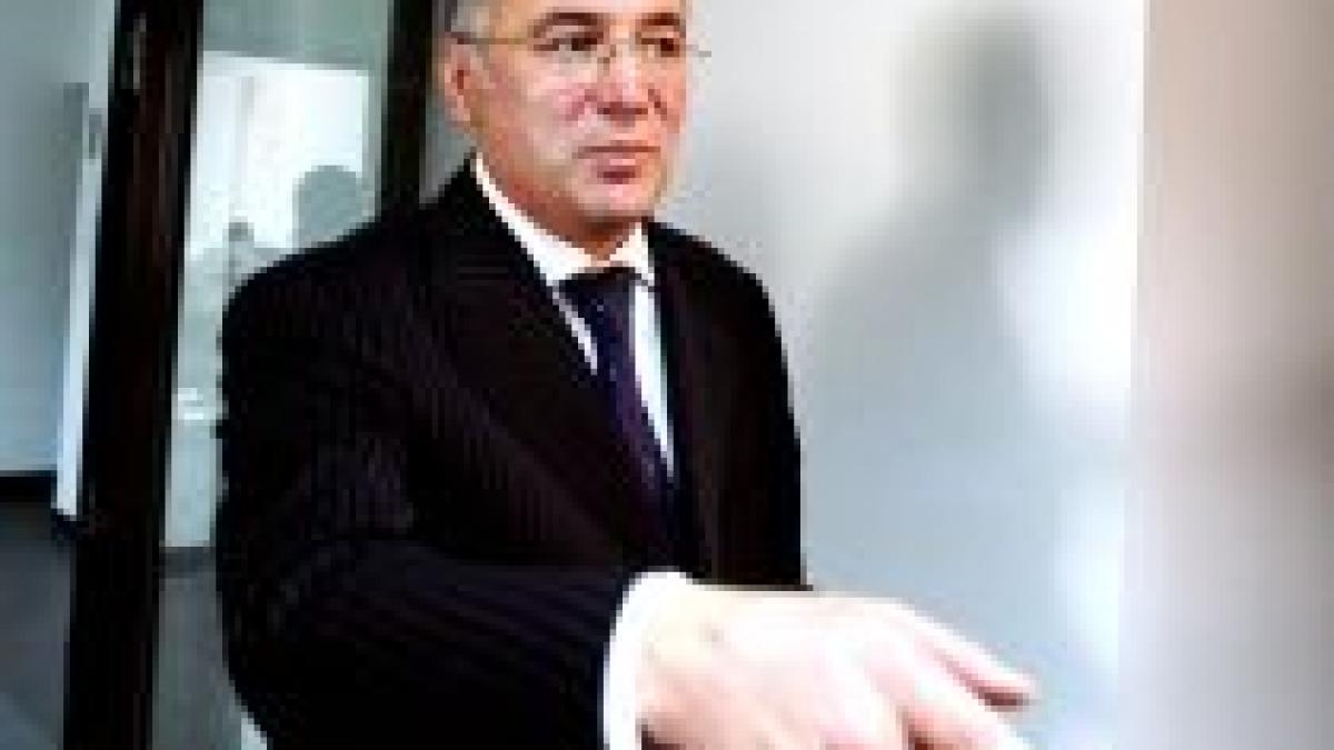 videanu pdl incepe discutii cu pnl psd si udmr interimatul guvernului boc e o varianta