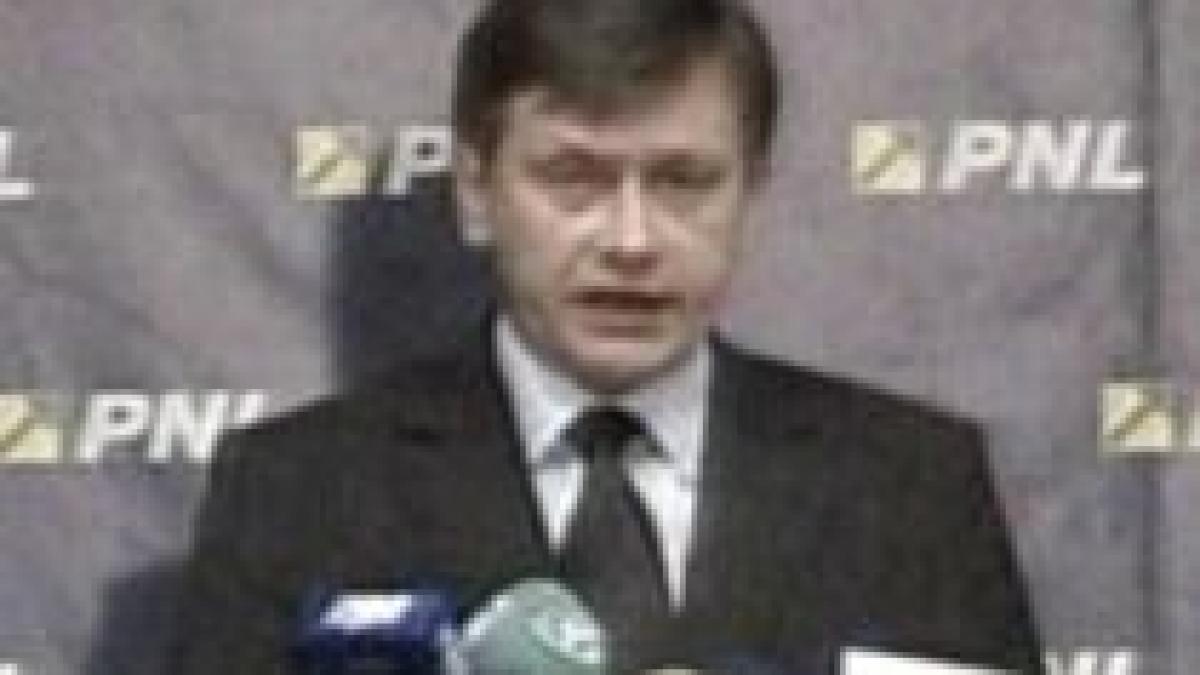 antonescu despre numirea lui croitoru iresponsabilitate politica este vorba de dictatura unui om