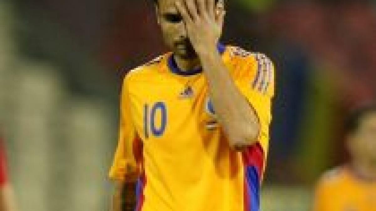 chivu le a urat bafta mutu nu lupescu si sandu ar accepta renuntarea la briliant