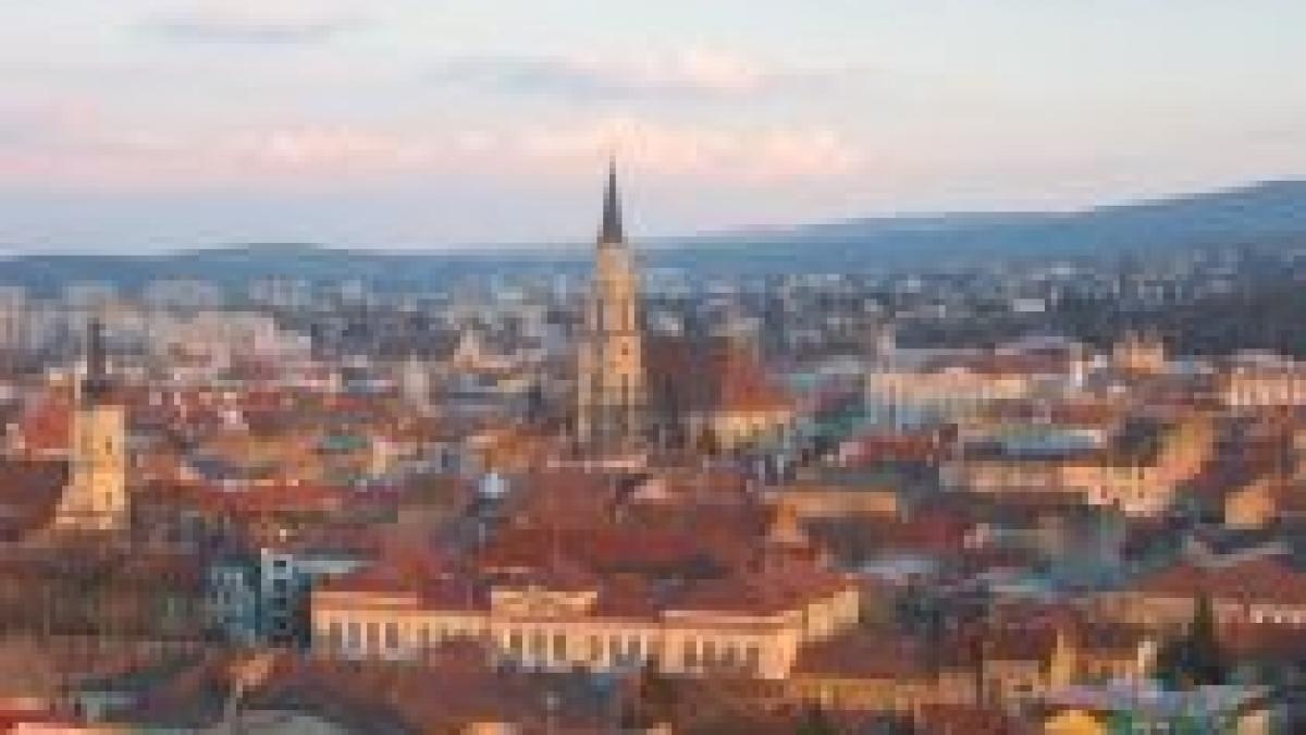 cluj napoca ar putea fi primul oras din romania care primeste rating moody s