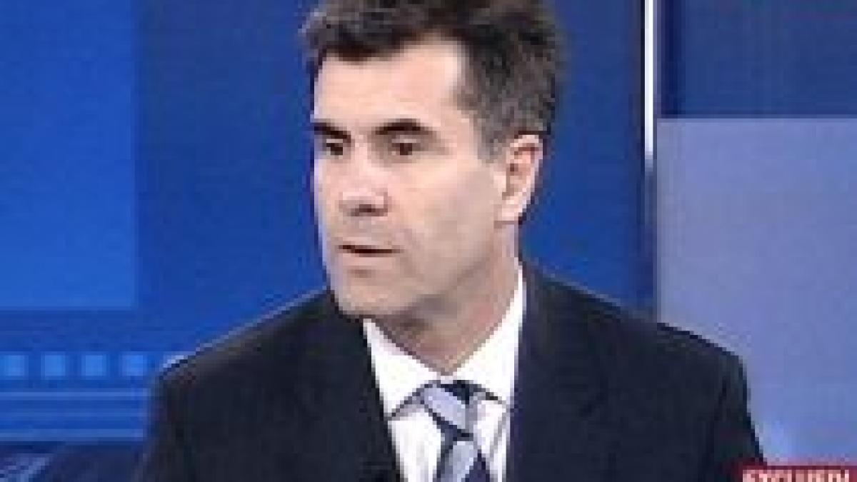 croitoru voi purta discutii cu toate partidele poate reusesc sa i conving video