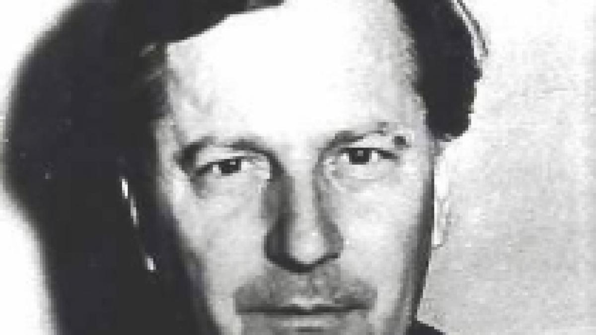 directorul in victor babes despre romanul laureat nobel ioan moraru a modernizat medicina romaneasca