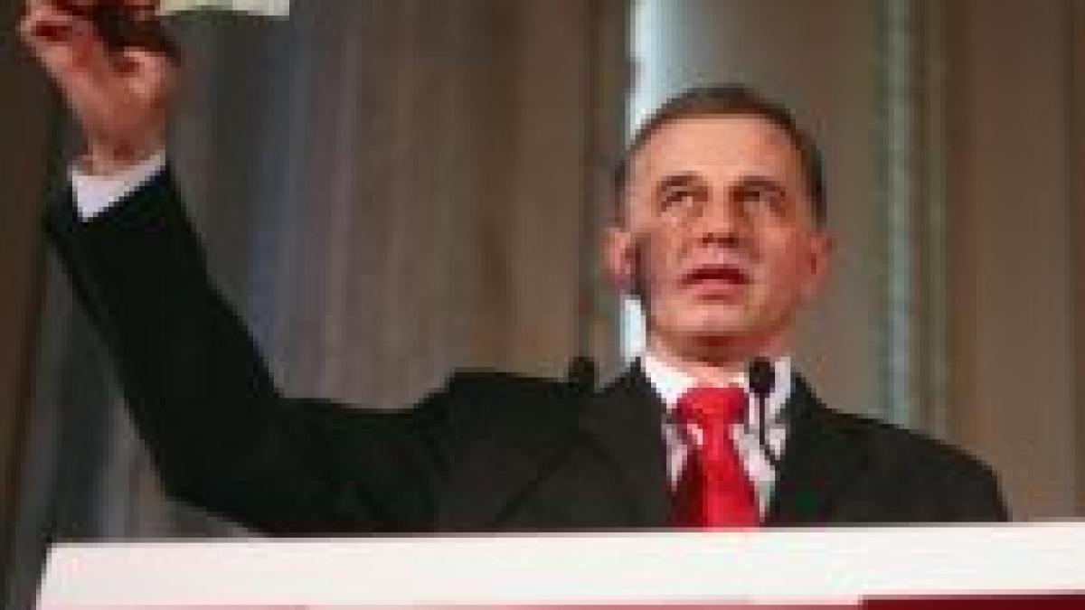 geoana psd dispus la discutii cu croitoru nu si la sprijinirea sa in parlament