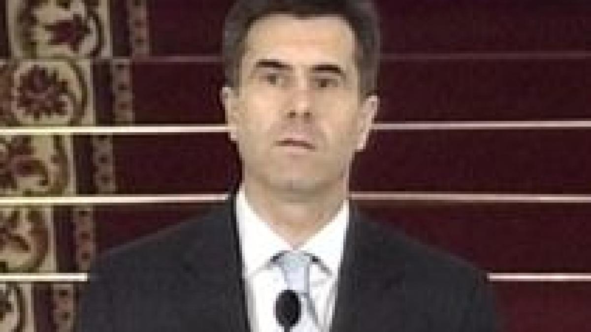 lucian croitoru nu sunt inginer ci economist guvernul va fi politic posibil si cu specialisti video