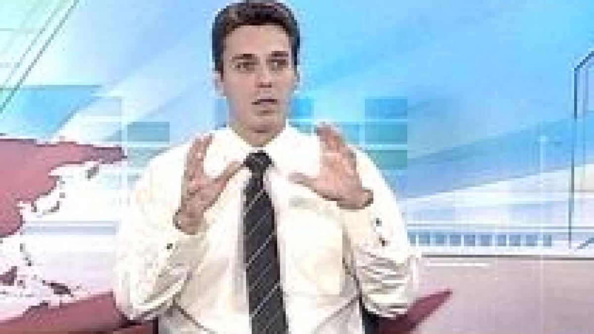 lumea lui mircea badea iohannis sau croitoru niciunul video